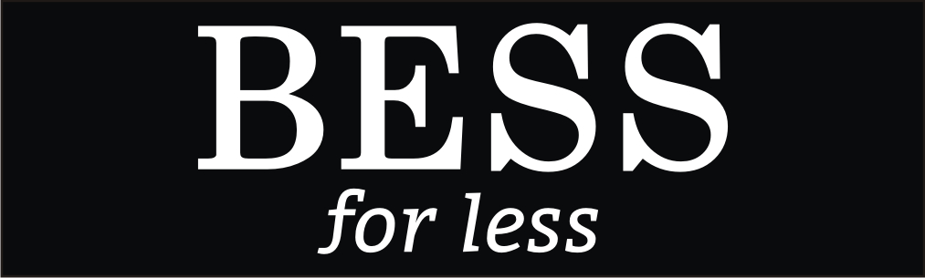 BESS FOR LESS בס