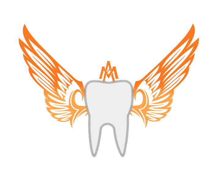 לוגו מרפאת שיניים