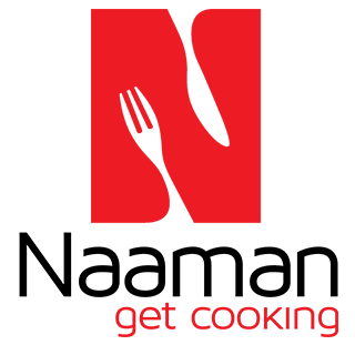Naaman - get cooking