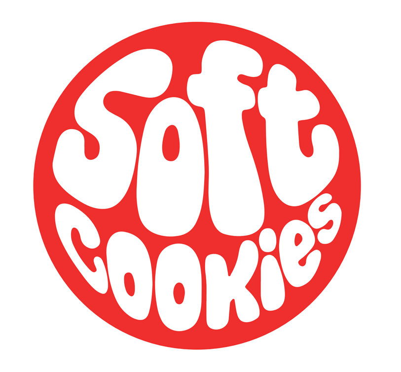 soft cookies   סופט קוקיס